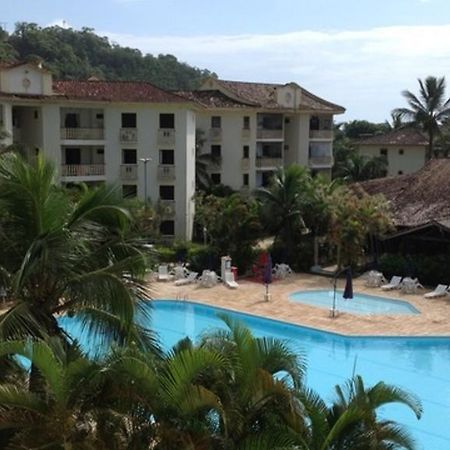 Condominio Clube Wembley Tennis Ubatuba Exterior photo