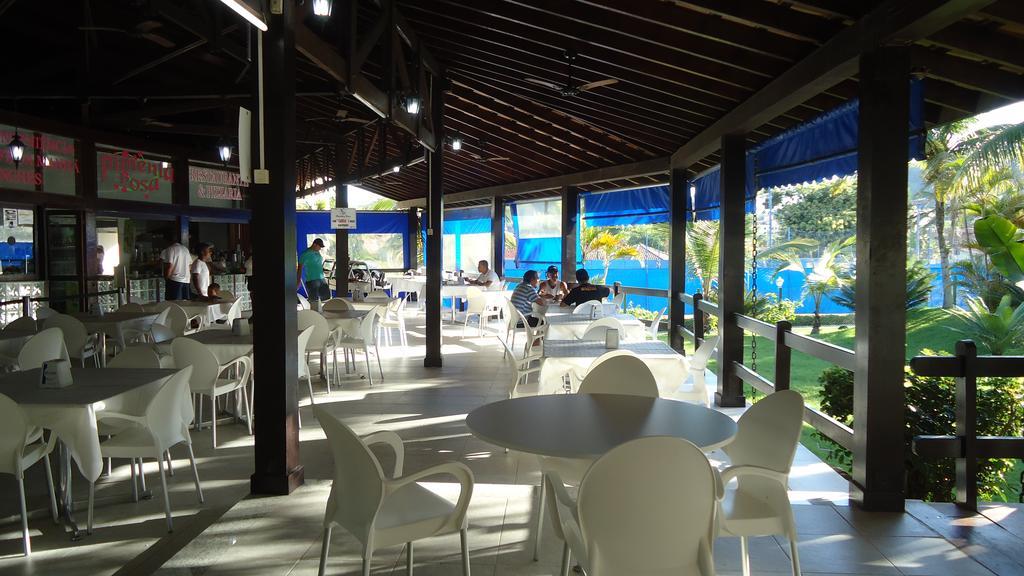 Condominio Clube Wembley Tennis Ubatuba Exterior photo