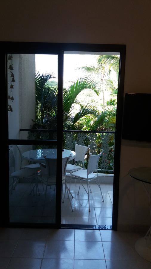 Condominio Clube Wembley Tennis Ubatuba Exterior photo
