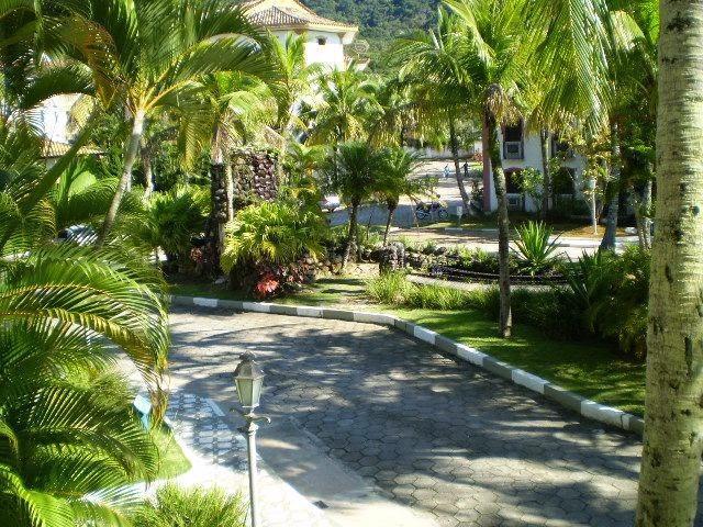 Condominio Clube Wembley Tennis Ubatuba Exterior photo